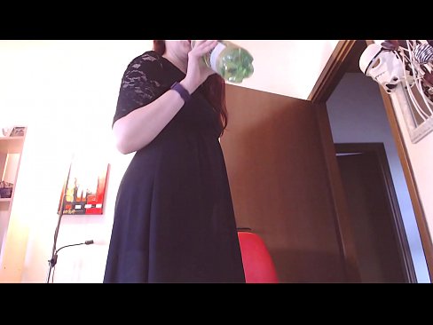 ❤️ Un schiavu sottumessu chì ama i mutandine brutte è luscious hè obligatu à masturbarsi dopu avè vistu stu video! Sluts à noi % co.valeshop.top% ❌❤