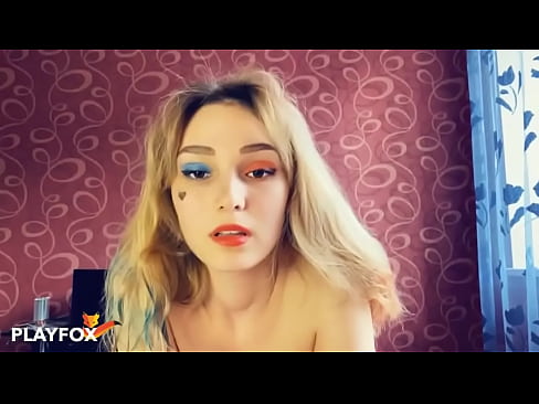 ❤️ L'occhiali magichi di realtà virtuale m'hà datu sessu cù Harley Quinn Sluts à noi % co.valeshop.top% ❌❤