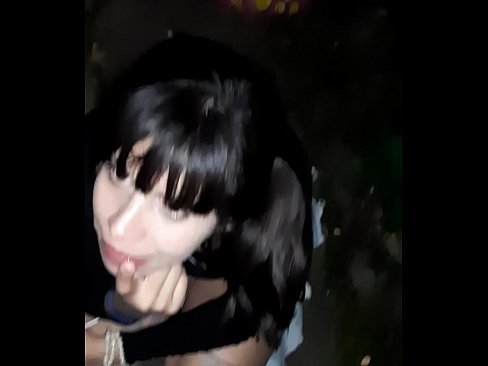 ❤️ In a strada pene gonfiatu in cambiu di caramelle Sluts à noi % co.valeshop.top% ❌❤