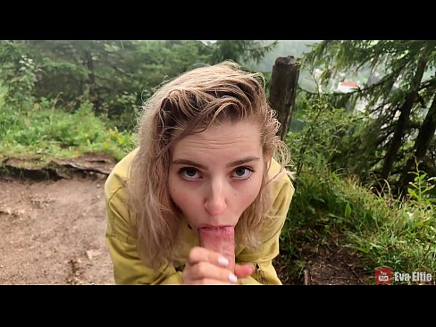 ❤️ Ragazza ingoia cum dopu un pompino publicu - Eva Elfi Sluts à noi % co.valeshop.top% ❌❤